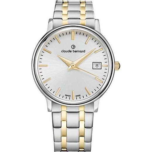 CLAUDE BERNARD CLASSIC 54005-357JM-AID - CLASSIC - ZNAČKY