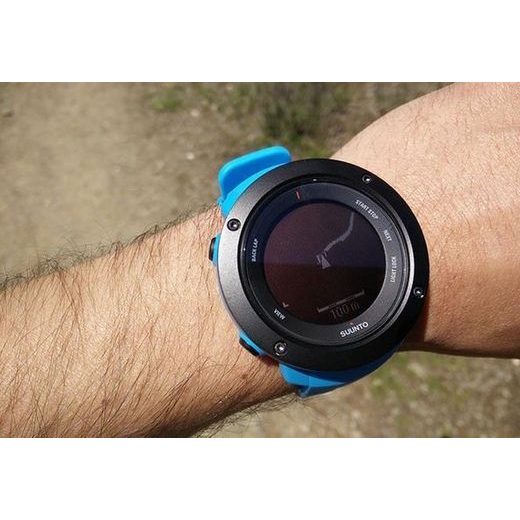 SUUNTO AMBIT 3 VERTICAL BLUE SS021969000 - ARCHÍV