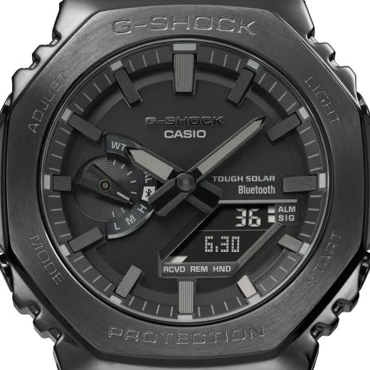 CASIO G-SHOCK GM-B2100BD-1AER - CASIOAK - ZNAČKY