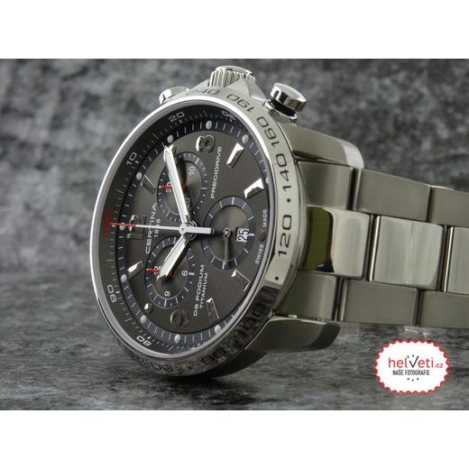 CERTINA DS PODIUM BIG SIZE CHRONOGRAPH C001.647.44.087.00 - DS PODIUM - ZNAČKY