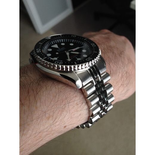 SEIKO SKX007K2 - SEIKO - ZNAČKY