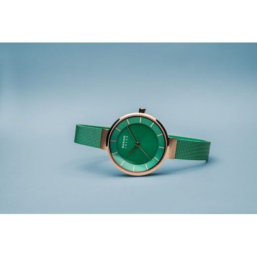 BERING CHARITY 14631 LIMITED EDITION - CHARITY - ZNAČKY