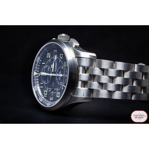 VICTORINOX AIRBOSS MECHANICAL CHRONOGRAPH 241620 - AIRBOSS - ZNAČKY