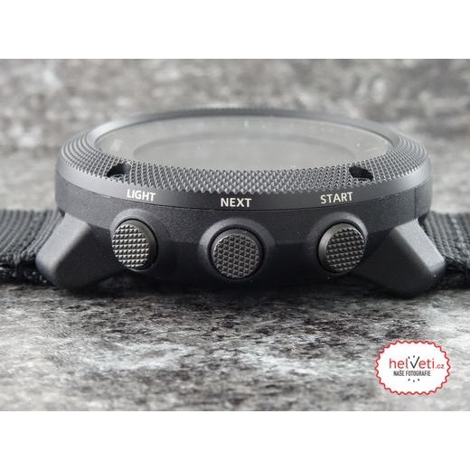 SUUNTO TRAVERSE ALPHA STEALTH SS022469000 - BAZAR - ARCHÍV