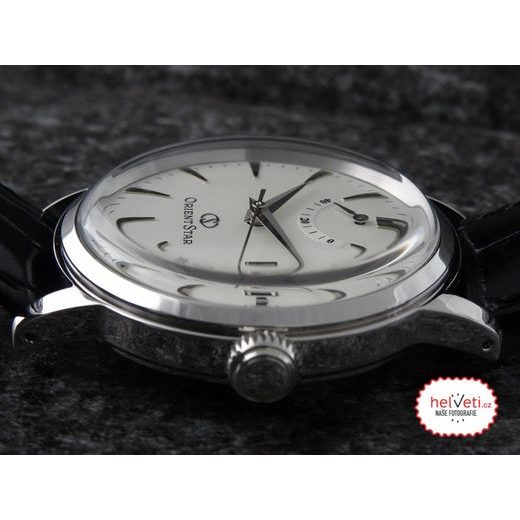 ORIENT SEL05004W - ORIENT - ZNAČKY