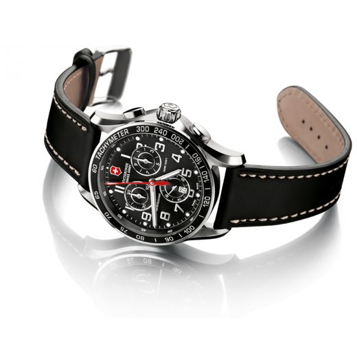 VICTORINOX CHRONO CLASSIC XLS 241444 - VICTORINOX - ZNAČKY