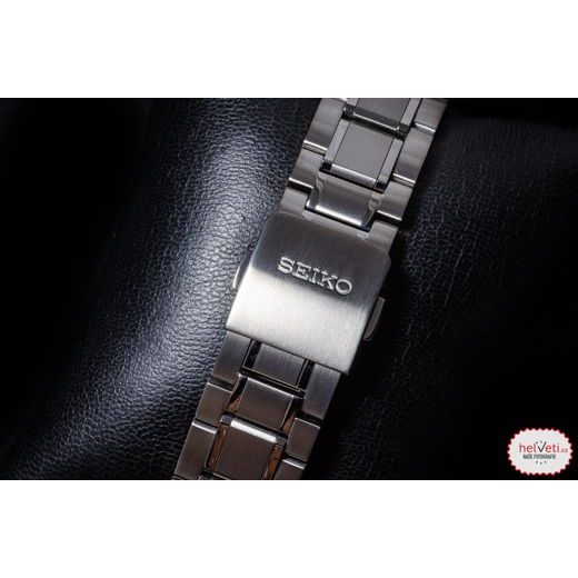 SEIKO PRESAGE SPB217J1 SHARP EDGED SERIES - PRESAGE - ZNAČKY