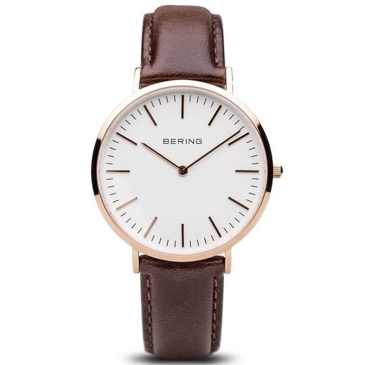 BERING CLASSIC 13738-564 - CLASSIC - ZNAČKY