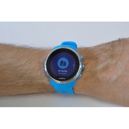 SUUNTO SPARTAN SPORT BLUE SS022653000 - ARCHÍV