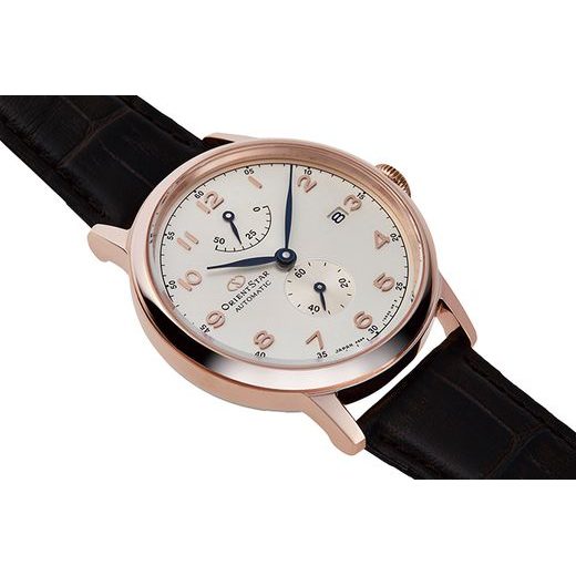 ORIENT STAR CLASSIC RE-AW0003S HERITAGE GOTHIC - CLASSIC - ZNAČKY