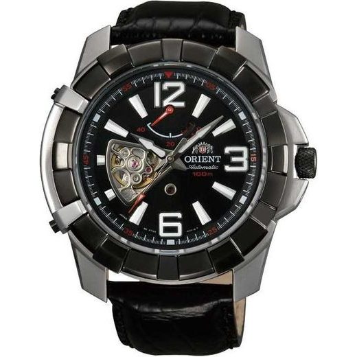 ORIENT SPORT AUTOMATIC FFT03004B - ORIENT - ZNAČKY