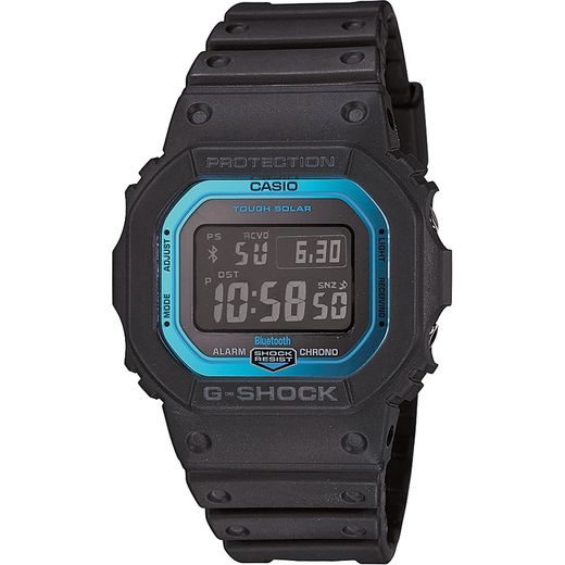 CASIO GW-B5600-2ER - G-SHOCK - ZNAČKY