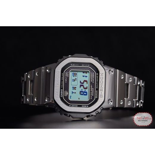 CASIO GMW-B5000D-1ER - G-SHOCK - BRANDS