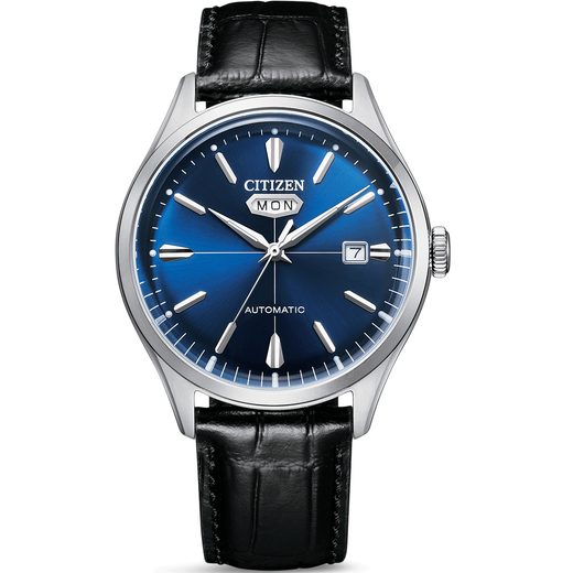 CITIZEN C7 AUTOMATIC NH8390-20LE - ELEGANT - ZNAČKY