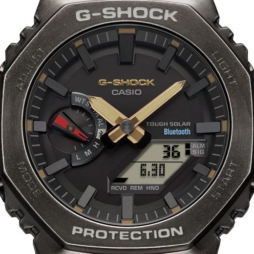 CASIO G-SHOCK GM-B2100VF-1ADR PORTER COLLABORATION - CASIOAK - ZNAČKY