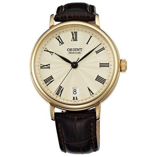 ORIENT CLASSIC SOMA AUTOMATIC FER2K003C - ORIENT - ZNAČKY