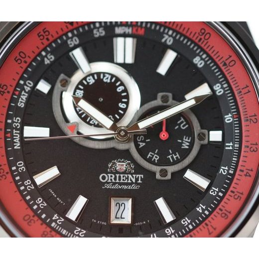 ORIENT SPORT AUTOMATIC FET0Q001B - ORIENT - ZNAČKY