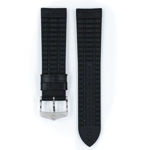 ŘEMÍNEK HIRSCH PAUL 2 - ČERNÝ - STRAPS - ACCESSORIES