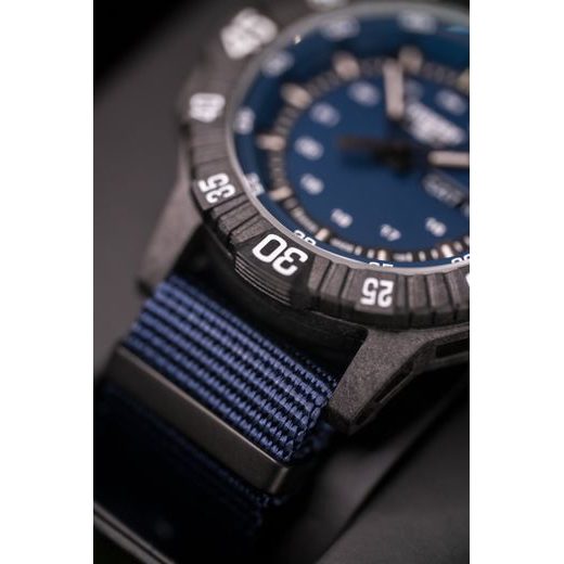 TRASER P99 Q TACTICAL BLUE NATO - TACTICAL - BRANDS