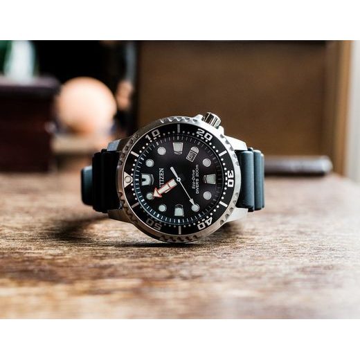 CITIZEN PROMASTER DIVER BN0150-10E - PROMASTER - ZNAČKY