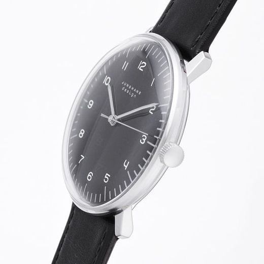 JUNGHANS MAX BILL AUTOMATIC 27/3400.02 - AUTOMATIC - ZNAČKY