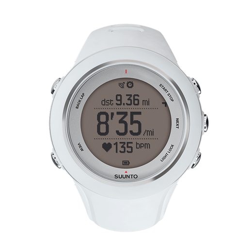 SUUNTO AMBIT 3 SPORT WHITE SS020683000 - ARCHÍV