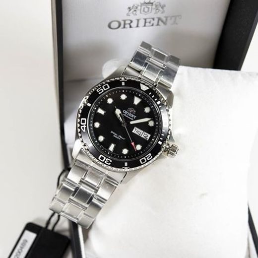 ORIENT RAY II FAA02004B - RAY - ZNAČKY