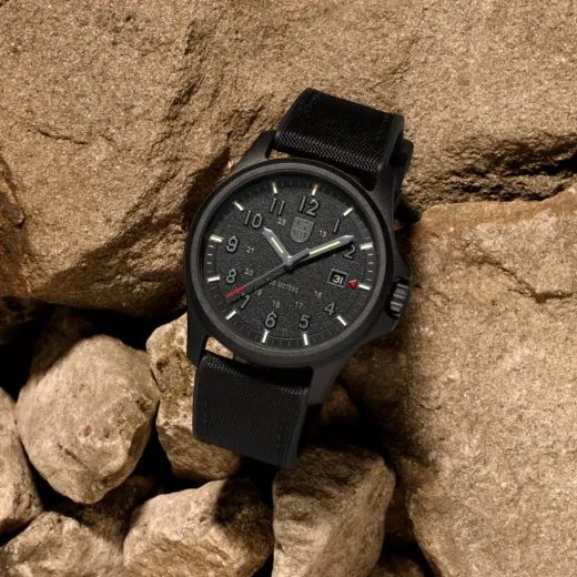 LUMINOX ATACAMA FIELD URBAN ADVENTURE XL.1961 - LAND - ZNAČKY