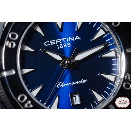 CERTINA DS ACTION LADY C032.951.11.041.00 - DS ACTION - BRANDS