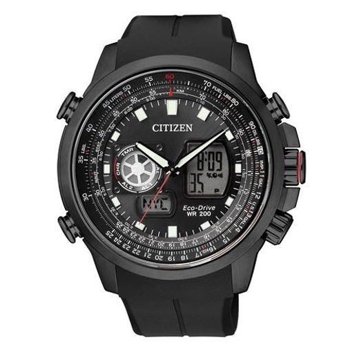 CITIZEN PROMASTER SKY GMT JZ1065-05E - CITIZEN - ZNAČKY