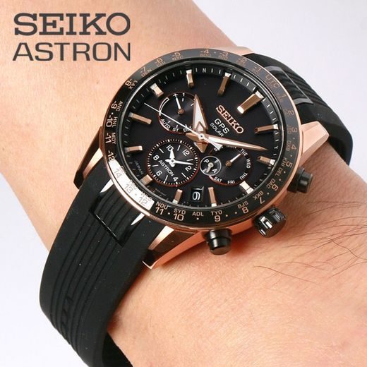 SEIKO ASTRON SSH006J1 - ASTRON - ZNAČKY