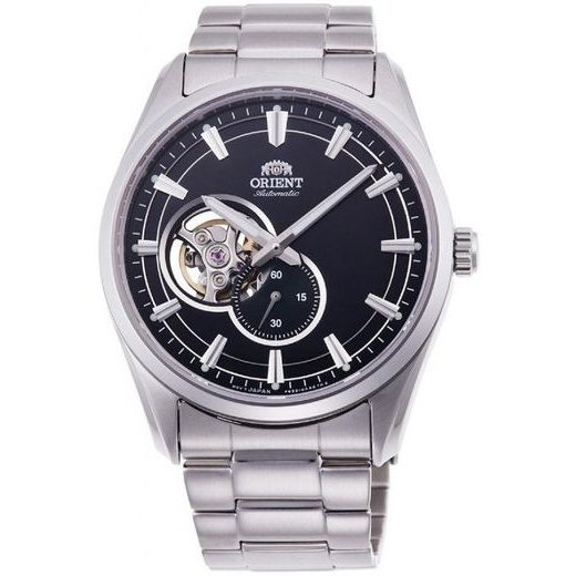 ORIENT CONTEMPORARY SEMI-SKELETON RA-AR0002B - CONTEMPORARY - ZNAČKY