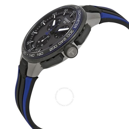 TISSOT T-RACE CYCLING T111.417.37.441.06 - TISSOT - ZNAČKY