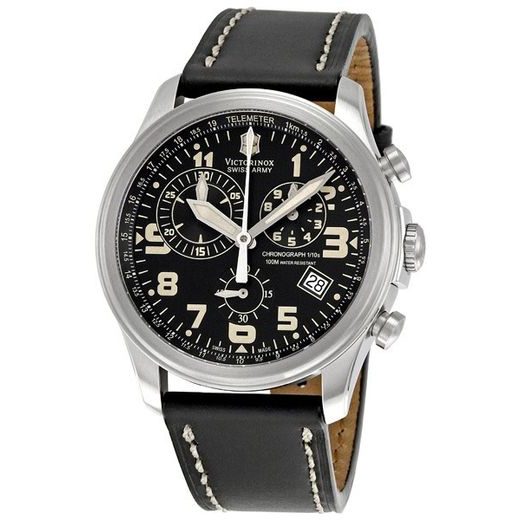 VICTORINOX INFANTRY VINTAGE CHRONOGRAPH 241314 - VICTORINOX - ZNAČKY