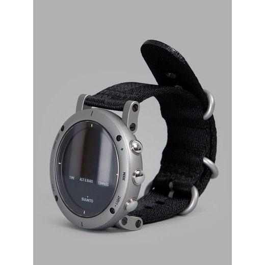 SUUNTO ESSENTIAL STONE SS021218000 - ARCHÍV