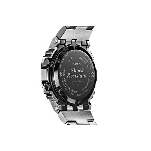 CASIO GMW-B5000D-1ER - G-SHOCK - BRANDS