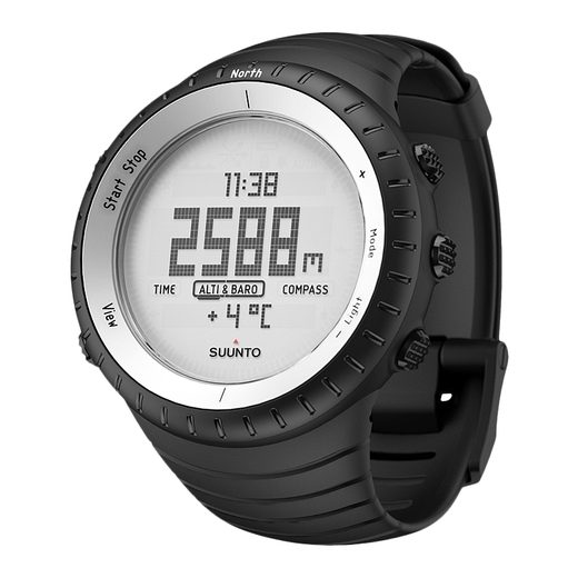 SUUNTO CORE GLACIER GRAY SS016636000 - ARCHÍV