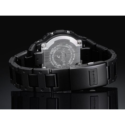 CASIO GW-B5600BC-1BER - G-SHOCK - BRANDS