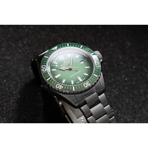 EDOX SKYDIVER NEPTUNIAN AUTOMATIC 80120-3VM-VDN1 - SKYDIVER - ZNAČKY