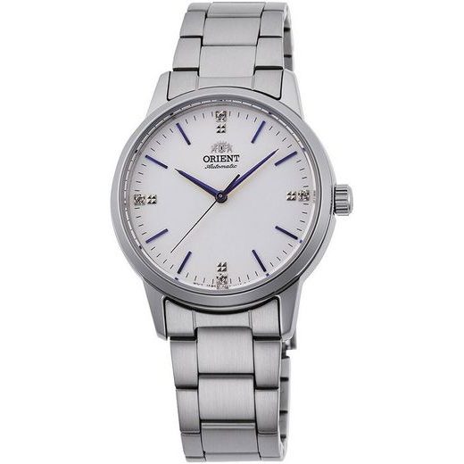 ORIENT CONTEMPORARY LADIES RA-NB0102S - CONTEMPORARY - ZNAČKY