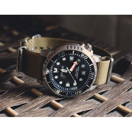 CITIZEN PROMASTER DIVER BN0150-10E - PROMASTER - BRANDS