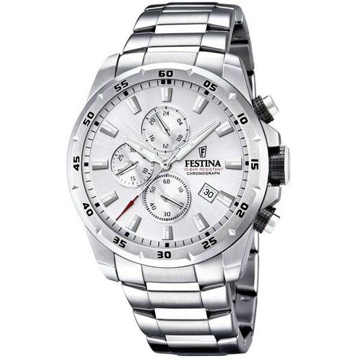 FESTINA CHRONO SPORT 20463/1 - CHRONO SPORT - ZNAČKY