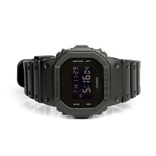 CASIO DW-5600BB-1ER - G-SHOCK - BRANDS