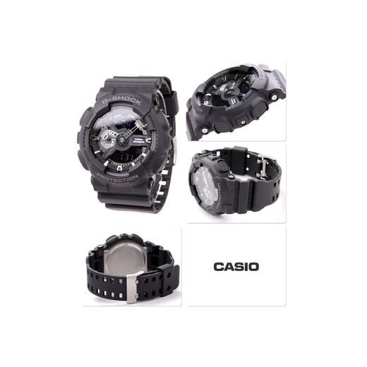 CASIO GA-110-1BER - G-SHOCK - ZNAČKY