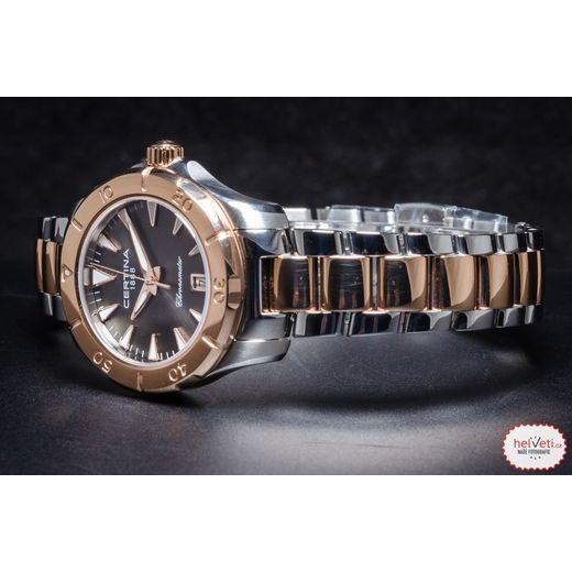 CERTINA DS ACTION LADY C032.951.22.081.00 - DS ACTION - BRANDS