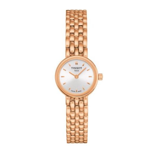 TISSOT LOVELY T058.009.33.031.01 - LOVELY - ZNAČKY