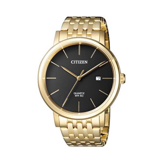 CITIZEN CLASSIC BI5072-51E - BASICS - ZNAČKY