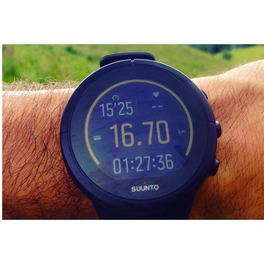 SUUNTO SPARTAN ULTRA COPPER SPECIAL EDITION SS022945000 - ARCHÍV