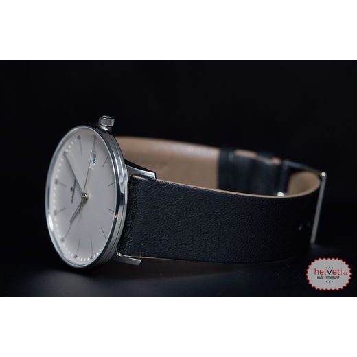 JUNGHANS FORM QUARTZ 41/4884.00 - FORM QUARTZ - BRANDS