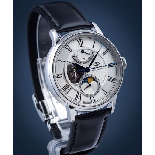 ORIENT STAR RE-AY0106S CLASSIC MOON PHASE - CLASSIC - ZNAČKY